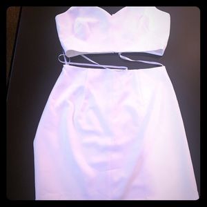 2 Piece Set Porcelain Color